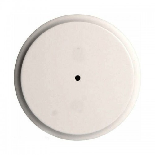 Weiße Gambarelli-Rosette Durchmesser 60mm 01104 Weiße Gambarelli-Rosette Durchmesser 60mm 01104