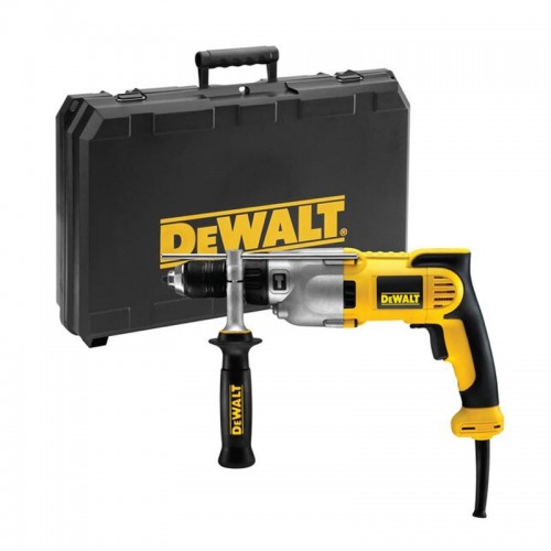 DeWALT 1100 Watt Schlagbohrmaschine DWD524KS DeWALT 1100 Watt Schlagbohrmaschine DWD524KS