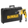 DeWALT 302W Schlagbohrmaschine DWD024KS-QS DeWALT 302W Schlagbohrmaschine DWD024KS-QS