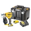 DeWALT 18V 2.0Ah Akku-Dachpappennagler DCN45RND2-QW DeWALT 18V 2.0Ah Akku-Dachpappennagler DCN45RND2-QW