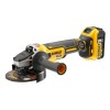 KIT DeWALT Bohrschrauber Schleifer 18V XR 5.0Ah DCK353P4T-IT KIT DeWALT Bohrschrauber Schleifer 18V XR 5.0Ah DCK353P4T-IT