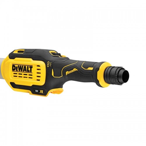 DeWALT 18V Poliermaschine für Gipskarton Durchmesser: 225mm DCE800T2-QW DeWALT 18V Poliermaschine für Gipskarton Durchmesser: 225mm DCE800T2-QW