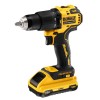 DeWALT 18V XR brushless Akku-Schlagbohrschrauber - 2X 1,5AH DCD778S2T DeWALT 18V XR brushless Akku-Schlagbohrschrauber - 2X 1,5AH DCD778S2T