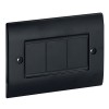 Bocchiotti Universal-Blindplatte 04302 Bocchiotti Universal-Blindplatte 04302