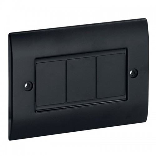 Bocchiotti Universal-Blindplatte 04302 Bocchiotti Universal-Blindplatte 04302