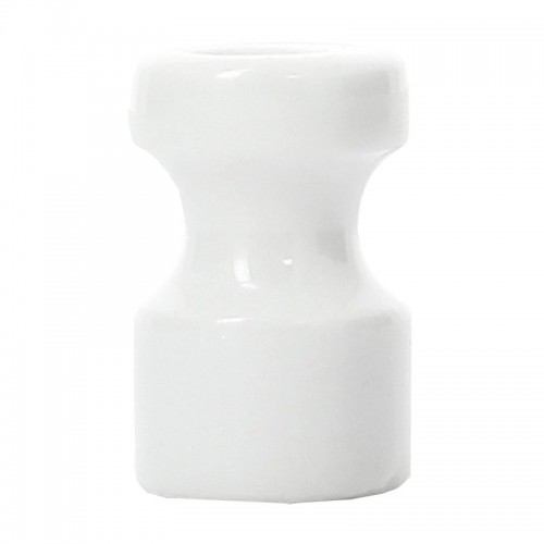 Fanton-Keramik-Isolator Ø 16 mm 84030