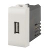 4box USB-Steckdose für Bticino Matix 2.1A 4B.AM.USB 4box USB-Steckdose für Bticino Matix 2.1A 4B.AM.USB