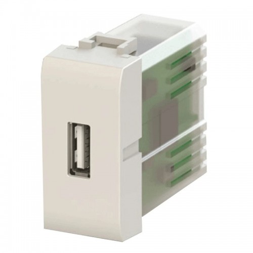 4Box USB-Steckdose 5V 2,1A für Bticino Axolute 4B.HD.USB 4Box USB-Steckdose 5V 2,1A für Bticino Axolute 4B.HD.USB