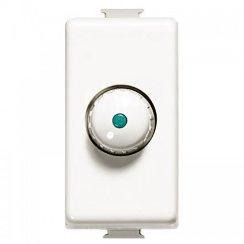 Bticino Matix Dimmer Wechselschalter 60-500W AM5702 Bticino Matix Dimmer Wechselschalter 60-500W AM5702