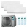 Daikin Perfera Klimaanlage Trial Split 9000+9000+12000BTU R32 WLAN Inverter Daikin Perfera Klimaanlage Trial Split 9000+9000+12000BTU R32 WLAN Inverter