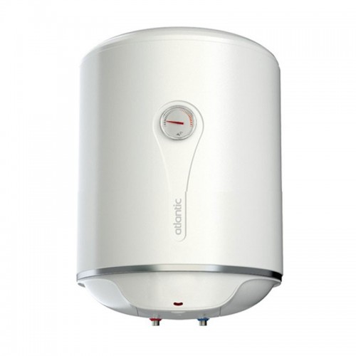 Atlantic elektrischer Warmwasserbereiter Ego 30 Liter, Vertikal 831096 Atlantic elektrischer Warmwasserbereiter Ego 30 Liter, Vertikal 831096