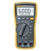 Fluke Digital-Multimeter 115 TRMS 600V 10A AC/DC 6000PT 2583583 Fluke Digital-Multimeter 115 TRMS 600V 10A AC/DC 6000PT 2583583