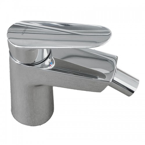 Nobili HOF Bidet Mischbatterie Chrom HF122119/1CR Nobili HOF Bidet Mischbatterie Chrom HF122119/1CR