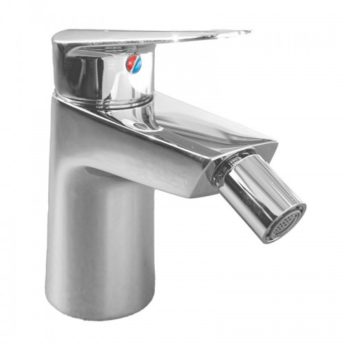 Nobili HOF Bidet Mischbatterie Chrom HF122119/1CR Nobili HOF Bidet Mischbatterie Chrom HF122119/1CR