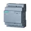 Siemens LOGO! 24RCEO 8DI/4DO 400 Blöcke 6ED10522HB080BA1 Siemens LOGO! 24RCEO 8DI/4DO 400 Blöcke 6ED10522HB080BA1