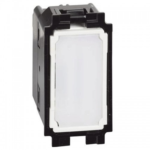 Bticino Living Now Kreuzschalter ohne Taste 10A K4004 Bticino Living Now Kreuzschalter ohne Taste 10A K4004