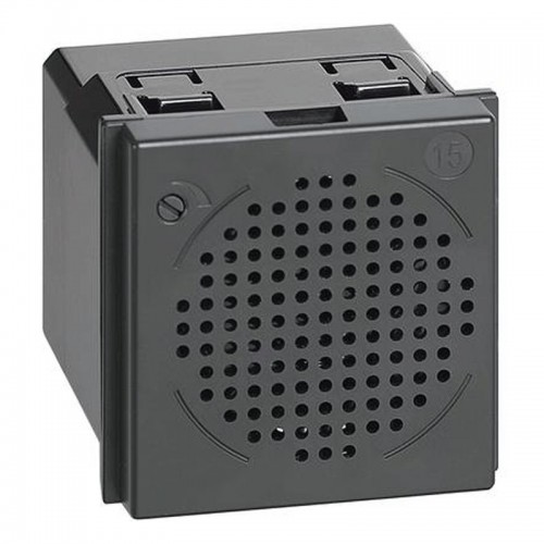 Bticino Living Now elektronische Klingel 12Vac/dc K4355V12 Bticino Living Now elektronische Klingel 12Vac/dc K4355V12
