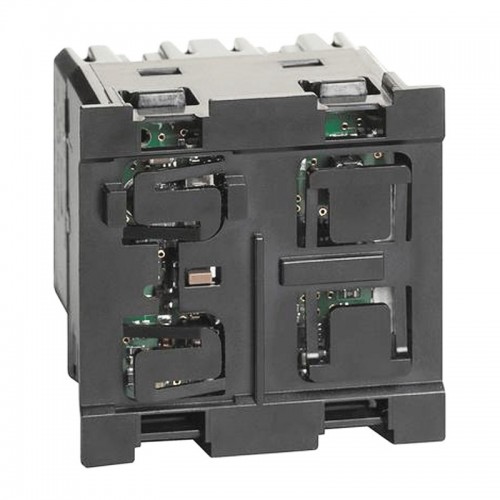 Bticino Druckknopfdimmer Living Now 2 Module K4411 Bticino Druckknopfdimmer Living Now 2 Module K4411