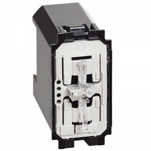 Bticino Living Now Dimmer/Schalter K4411C Bticino Living Now Dimmer/Schalter K4411C