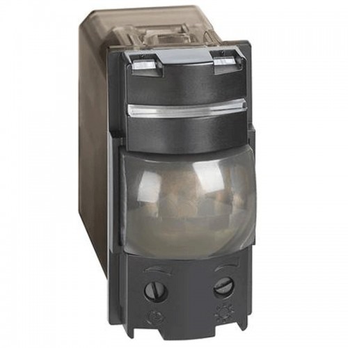 Bticino Living Now Passiver IR Schalter 3-Draht 1 Modul K4431 Bticino Living Now Passiver IR Schalter 3-Draht 1 Modul K4431