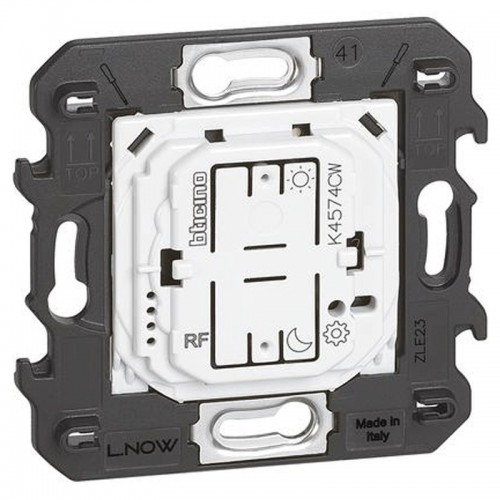 Bticino Living Now Gateway Notte&Giorno zur Fernbedienung des Hauses Wireless K4574CW Bticino Living Now Gateway Notte&Giorno zur Fernbedienung des Hauses Wireless K4574CW