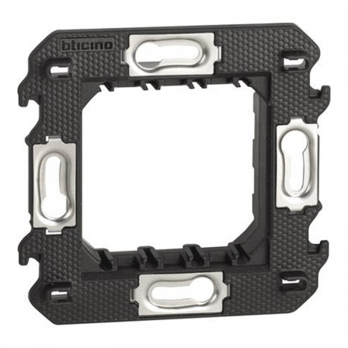 Bticino Living Now Rahmen 2 Module K4702 Bticino Living Now Rahmen 2 Module K4702