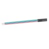 Bticino rote / grüne LED Living Now K4743V230RG Bticino rote / grüne LED Living Now K4743V230RG
