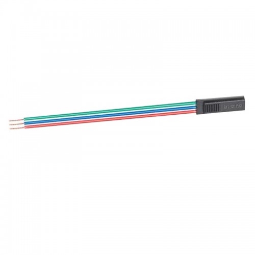Bticino rote / grüne LED Living Now K4743V230RG Bticino rote / grüne LED Living Now K4743V230RG