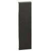 Bticino Cover Living Now falsches Pol 1 Modul KG00 Bticino Cover Living Now falsches Pol 1 Modul KG00