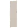 BTicino Cover Living Now falsches Pol 1 Modul KM00 BTicino Cover Living Now falsches Pol 1 Modul KM00
