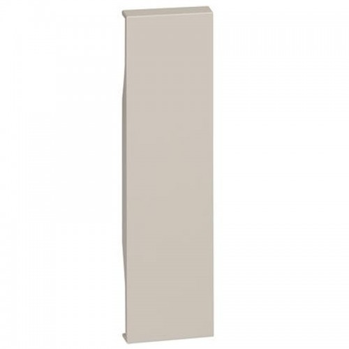 BTicino Cover Living Now falsches Pol 1 Modul KM00 BTicino Cover Living Now falsches Pol 1 Modul KM00