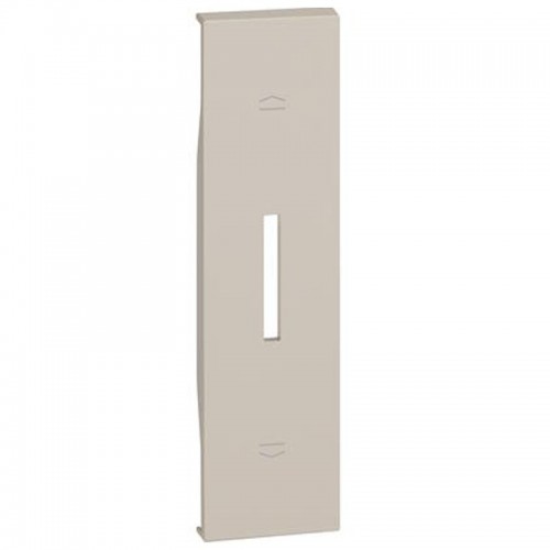Bticino Cover Living Now für Rollladen KM06 Bticino Cover Living Now für Rollladen KM06