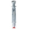 Fischer TAM Stahl Schwerlastanker Durchmesser 8 00090250 Fischer TAM Stahl Schwerlastanker Durchmesser 8 00090250