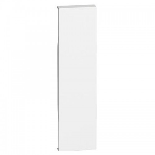 BTicino Cover Living Now falsches Pol 1 Modul KM00 BTicino Cover Living Now falsches Pol 1 Modul KM00