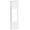 BTicino Cover Living Now für Steckdosen KW02 BTicino Cover Living Now für Steckdosen KW02