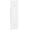 Bticino Cover Living Now für Rollladen KW06 Bticino Cover Living Now für Rollladen KW06