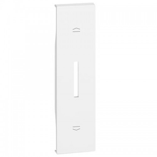 Bticino Cover Living Now für Rollladen KW06 Bticino Cover Living Now für Rollladen KW06