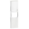 Bticino Living Now für IR-Schalter, 1 Modul, Farbe: Weiß KW16 Bticino Living Now für IR-Schalter, 1 Modul, Farbe: Weiß KW16