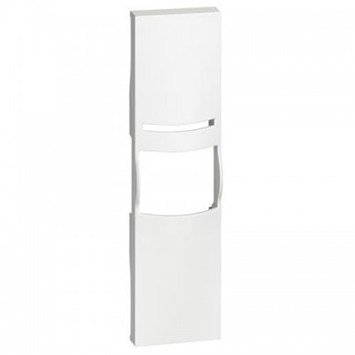 Bticino Living Now für IR-Schalter, 1 Modul, Farbe: Weiß KW16 Bticino Living Now für IR-Schalter, 1 Modul, Farbe: Weiß KW16