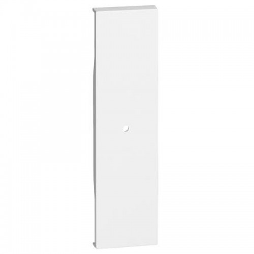 BTicino Cover Living Now für angeschlossenes Modul KG31 BTicino Cover Living Now für angeschlossenes Modul KG31