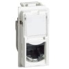 Bticino Living Now RJ45-Anschlüsse toolless UTP cat5E weiß KW4279C5E Bticino Living Now RJ45-Anschlüsse toolless UTP cat5E weiß KW4279C5E