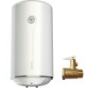 Atlantic elektrischer Warmwasserbereiter Ego 50 Liter Vertikal 841205 Atlantic elektrischer Warmwasserbereiter Ego 50 Liter Vertikal 841205