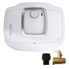Atlantic elektrischer Warmwasserbereiter Ondeo 10 Liter unter den Waschbecken 821400 Atlantic elektrischer Warmwasserbereiter Ondeo 10 Liter unter den Waschbecken 821400