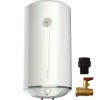 Atlantic Warmwasserbereiter Steatite 50 Liter, Vertikal 841212 Atlantic Warmwasserbereiter Steatite 50 Liter, Vertikal 841212