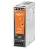 Weidmuller PRO ECO Schaltnetzteil 120W 24VDC 5A 1469480000 Weidmuller PRO ECO Schaltnetzteil 120W 24VDC 5A 1469480000