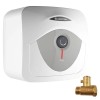 Ariston elektronischer Obertisch-Boiler ANDRIS RS 10/3 EU 10 Liter 3100329 Ariston elektronischer Obertisch-Boiler ANDRIS RS 10/3 EU 10 Liter 3100329