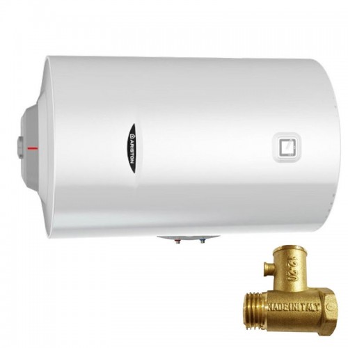 Ariston elektronischer Warmwasserbereiter PRO1 R 80 H/3 EU 80 Liter 3201920 Ariston elektronischer Warmwasserbereiter PRO1 R 80 H/3 EU 80 Liter 3201920