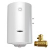 Ariston elektronischer Warmwasserbereiter PRO1 R 80 VTD/3 EU 80 Liter 3201922 Ariston elektronischer Warmwasserbereiter PRO1 R 80 VTD/3 EU 80 Liter 3201922