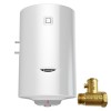 Ariston elektronischer Warmwasserbereiter PRO1 R 80 VTS/3 EU 80 Liter 3201923 Ariston elektronischer Warmwasserbereiter PRO1 R 80 VTS/3 EU 80 Liter 3201923