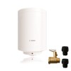 Bosch elektronischer Warmwasserspeicher Tronic 2000 T 30 Liter 7736503346 Bosch elektronischer Warmwasserspeicher Tronic 2000 T 30 Liter 7736503346